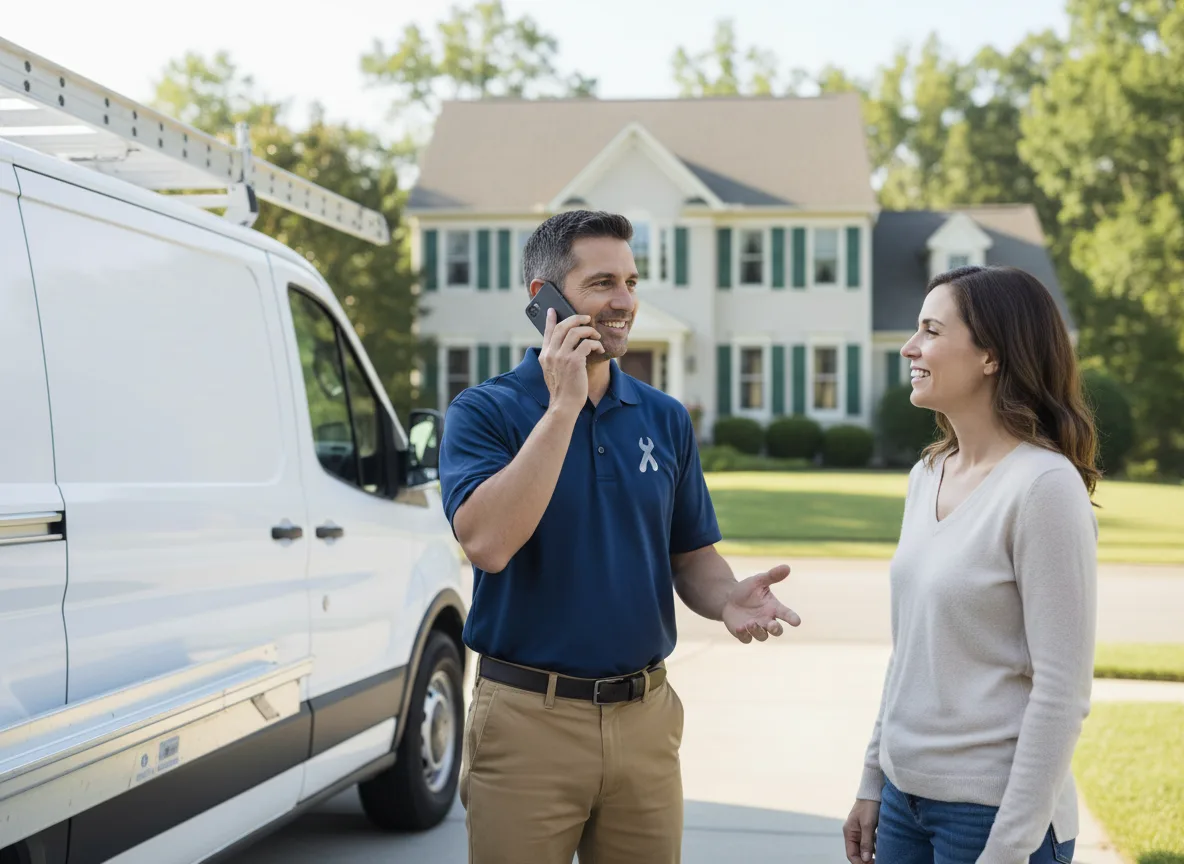 Home Gutter Service Point Mugu Nawc, CA FAQs
